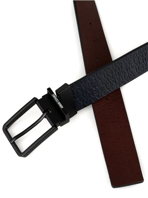 cintura con ardig ARMANI EXCHANGE | 951325 2F80060536